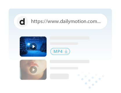 Dailymotion Playlist Downloader