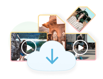 Batch Download Instagram Videos & Images