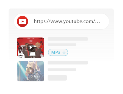 Download Playlist to MP3