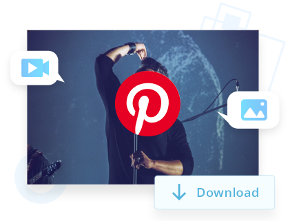 Download HD Pinterest Videos
