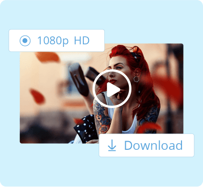 Choose a Format to Download