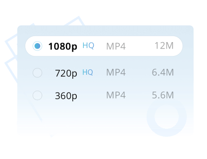 Download TikTok Videos in Original Quality