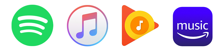 best music streaming sites