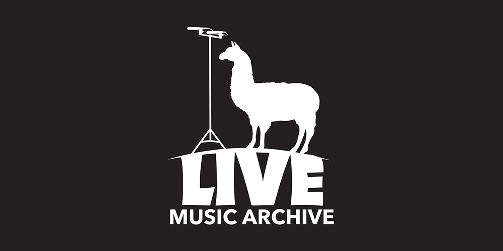 Live Music Archive – best music download site