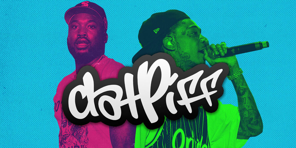 DatPiff – best music download site