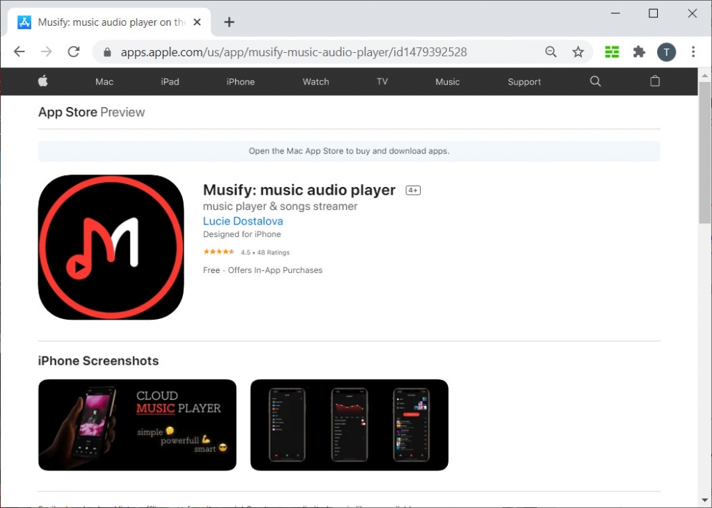 Musify