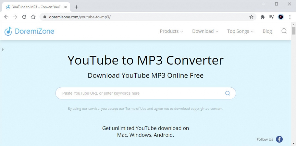 最高のYouTube MP3コンバーター