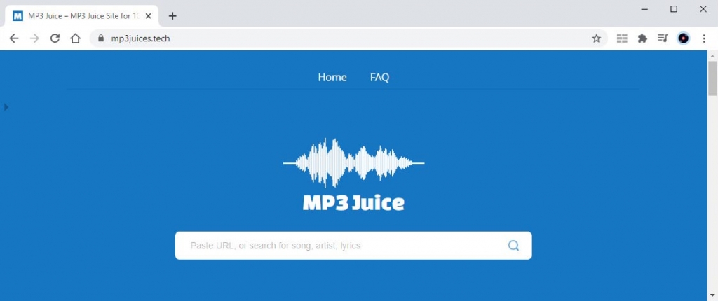 Jugo MP3