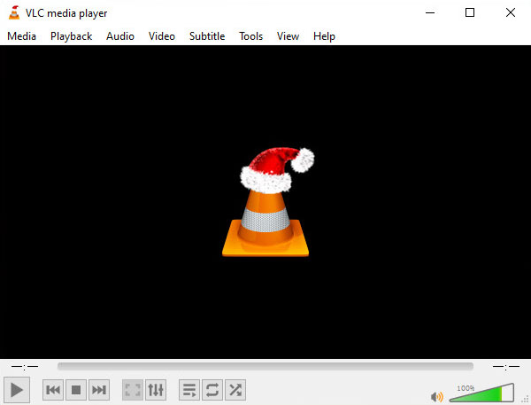 VLC Media Playerの