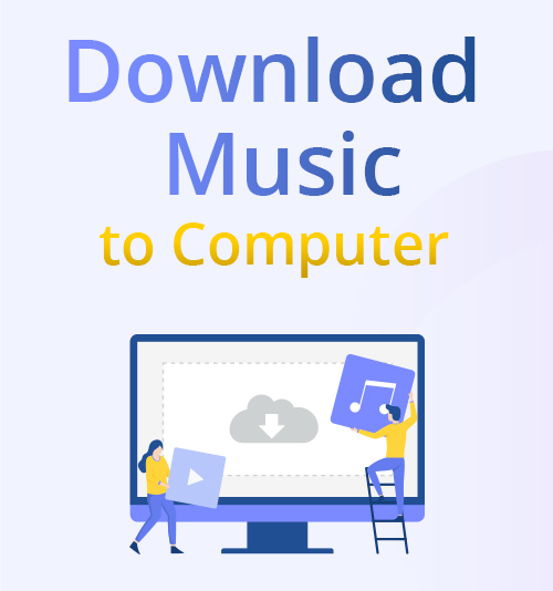 Como baixar músicas para o computador