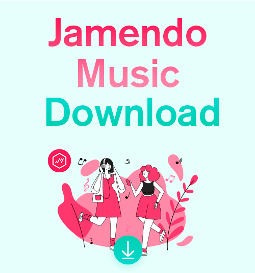 Jamendo音樂下載