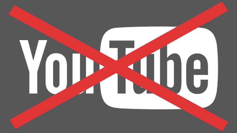 Desbloquear Youtube