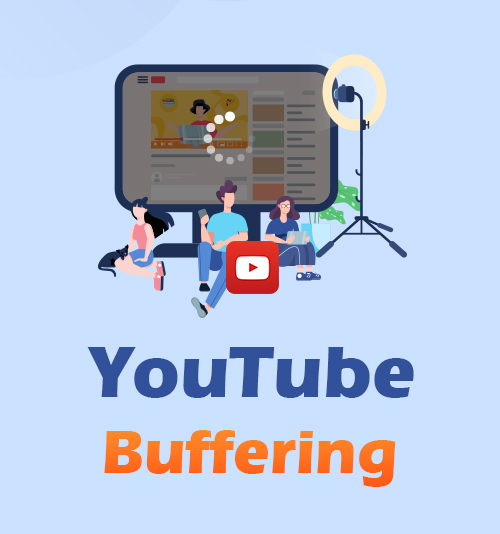 YouTube Buffering